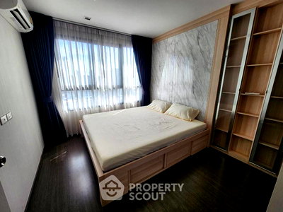 คอนโดให้เช่า : คอนโด 1-ห้องนอน ที่ ไอดีโอ สุขุมวิท 93 ใกล้ BTS บางจาก (ID 2244373)