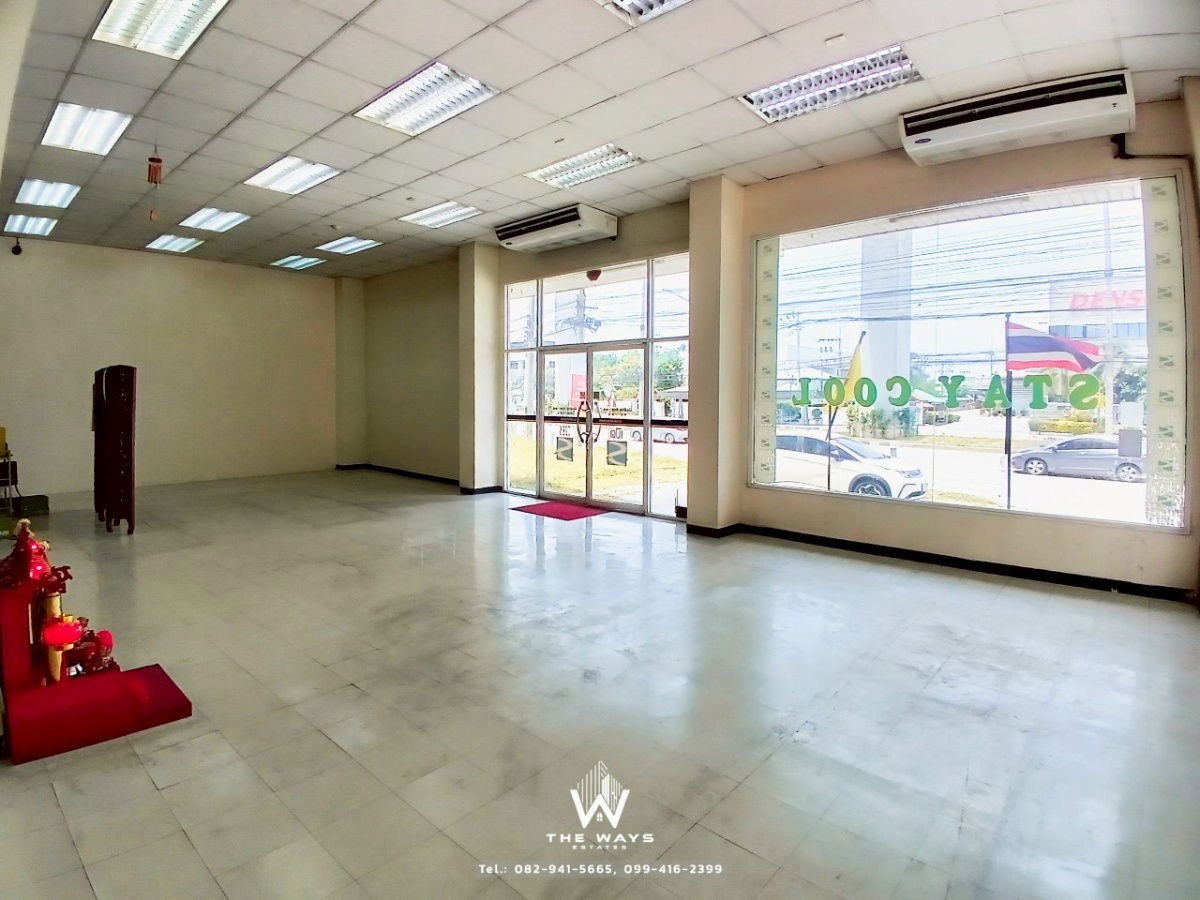 picture Warehouse for Rent on Thepharak Road: A Prime Location to Grow Your Business - 4/22