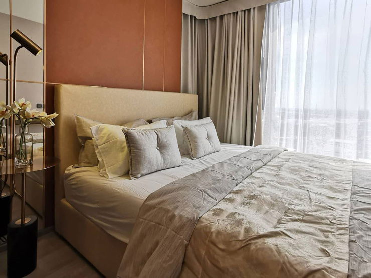picture #Z1866💥080868🔥 Condo for rent at THE LINE Sukhumvit 101 - 2/8