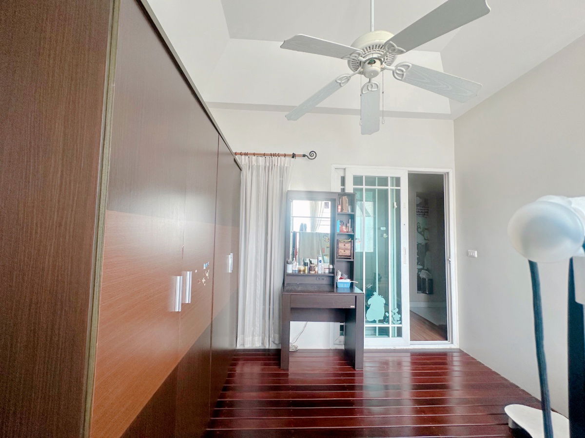 picture 🏡 For Rent: 3-Storey Townhome – The Terrace Rama 2 (Tha Kham) - 7/14