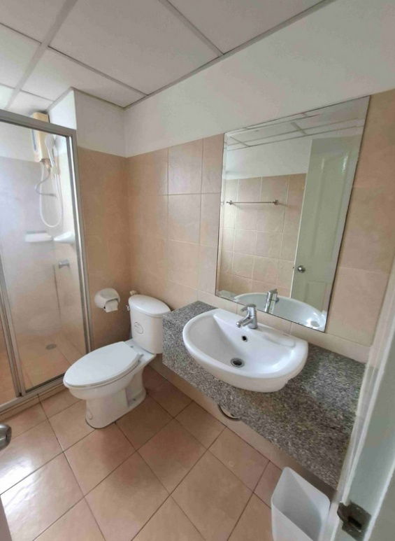 picture city home ratchada 69 sqm 2 bedroom floor 2 - 11/11