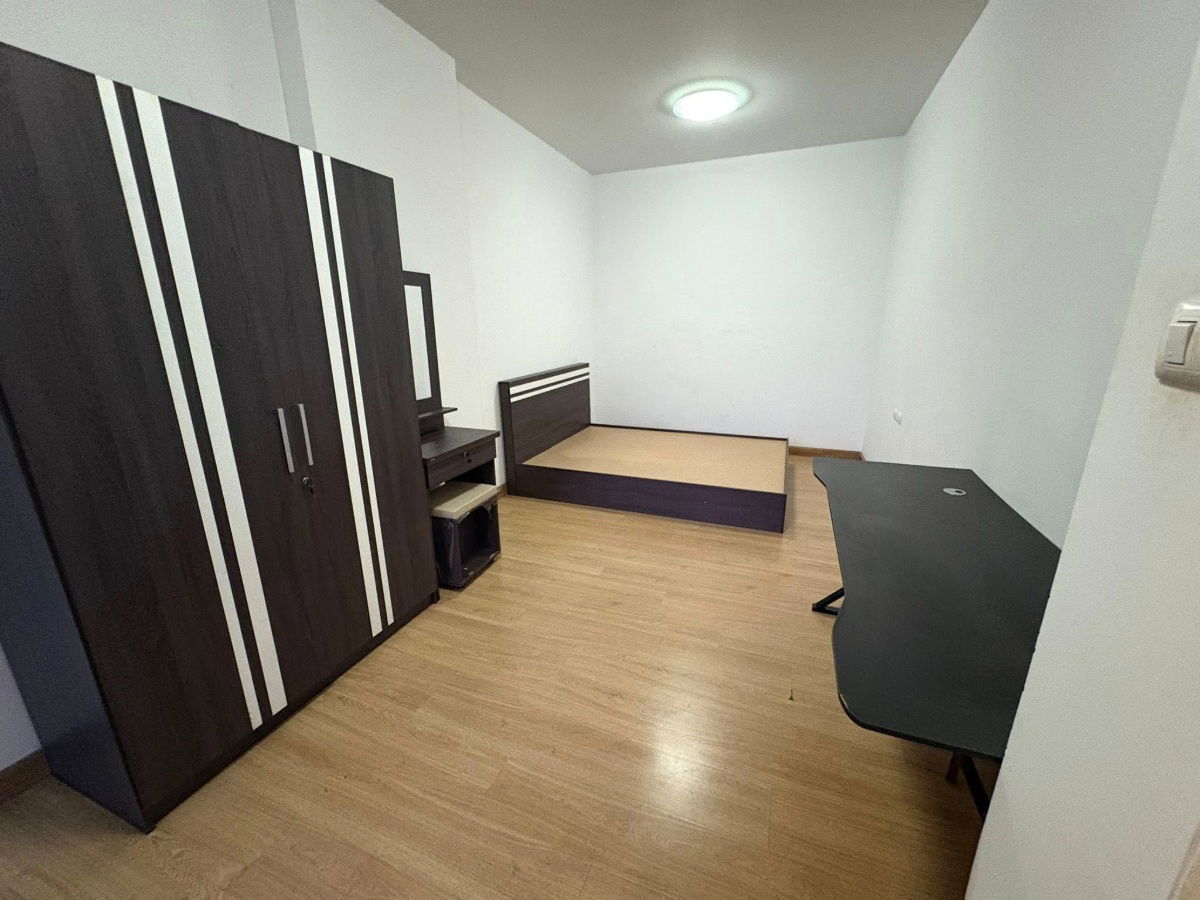 picture Condo for rent: Supalai Park Ratchaphruek-Phetkasem, ready to move in. If interested, contact Line @goodmanpro or call 0999029192. - 2/7