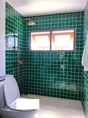 picture Two-story detached house for rent YingCharoenSap Market 1.2km. 92sq.wa. 292sq.m. St. Maria School Mi - 7/8
