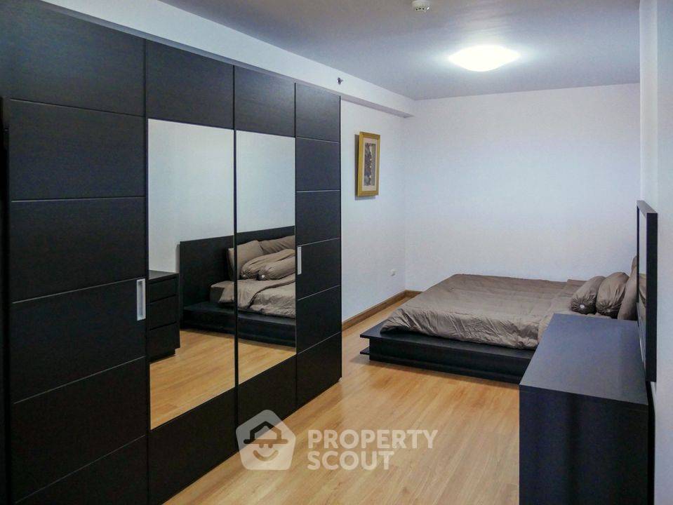 รูป คอนโด 1-ห้องนอน ที่ ศุภาลัย ปาร์ค เอกมัย-ทองหล่อ ใกล้ MRT เพชรบุรี (ID 875518) - รูปที่ 9/29