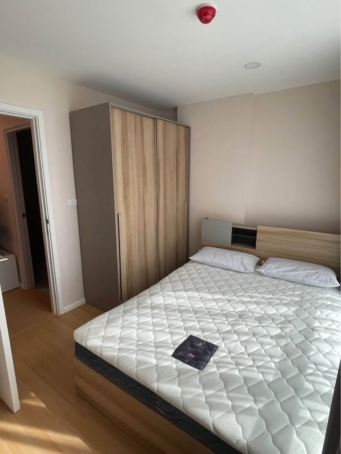 picture WS2127 [Rent] Cerocco Bangna 36 🌿 Only 9,500 baht/month 📍 BTS Bangna - 6/17