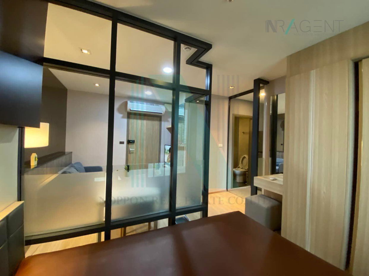 picture For Sell Condo IDEO O2 Building C, Floor 19,Studio, Room size 27 sqm - 3/8