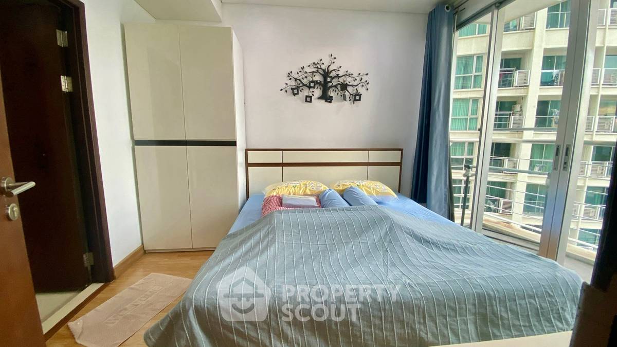 รูป คอนโด 1-ห้องนอน ที่ เลอรัก คอนโดมิเนียม ใกล้ BTS พระโขนง (ID 2245626) - รูปที่ 2/8