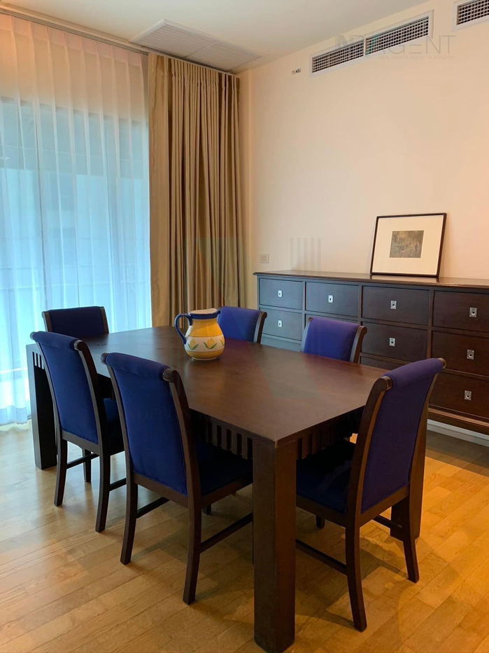 picture For Rent Condo THE MADISON Building 1, Floor 12,2 bed room, Room size 161 sqm - 3/8