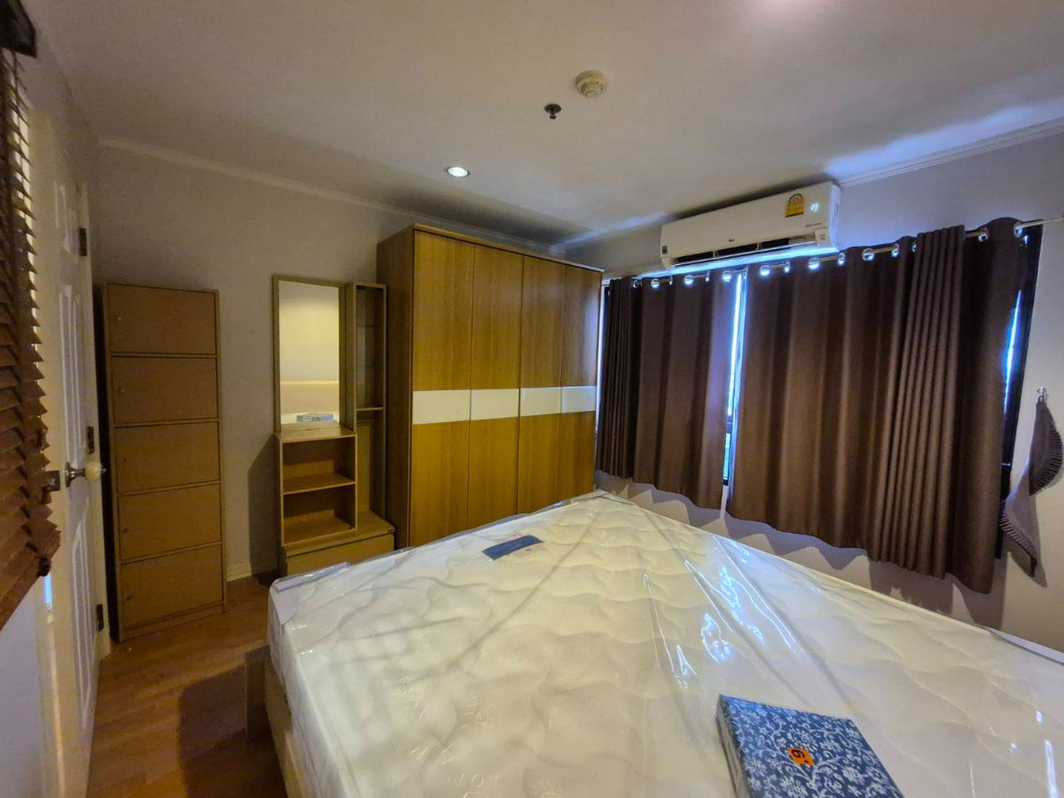 รูป 🏙️ ให้เช่า: LPN Ville Sukhumvit 77-1   วิวเริส  ราคาน่าเลิฟ เพียง 11,000 บาท ทักไลน์ @040gfhyr - รูปที่ 5/10
