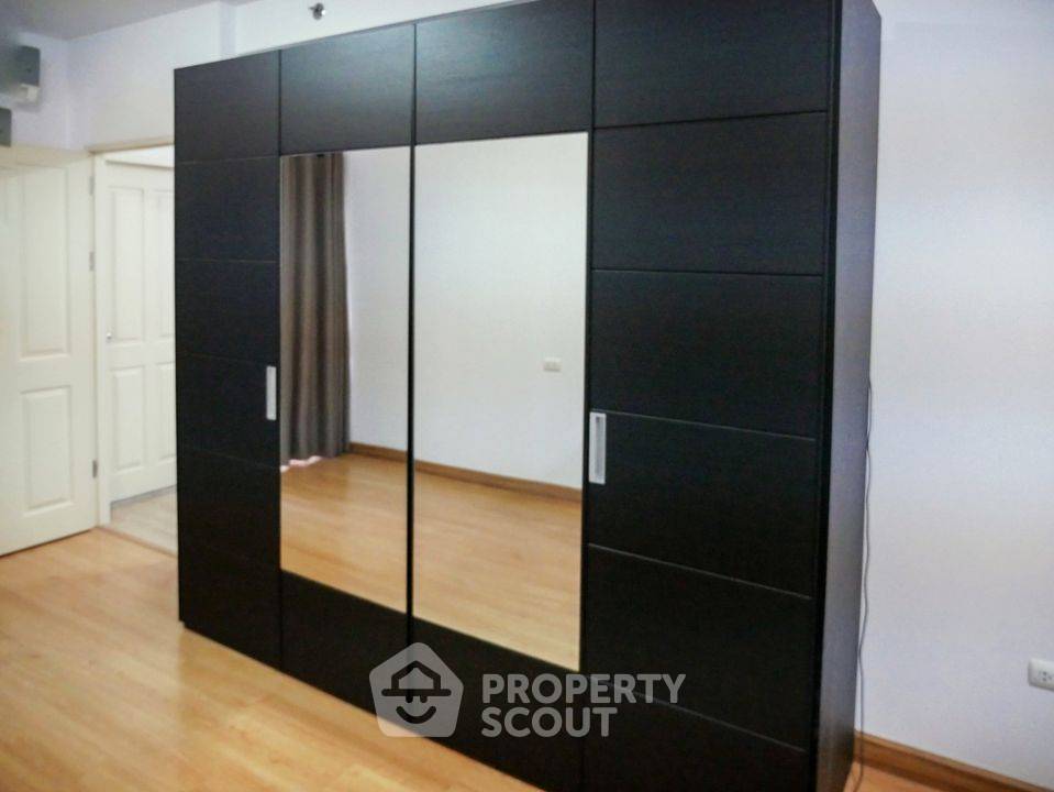 รูป คอนโด 1-ห้องนอน ที่ ศุภาลัย ปาร์ค เอกมัย-ทองหล่อ ใกล้ MRT เพชรบุรี (ID 875518) - รูปที่ 10/29