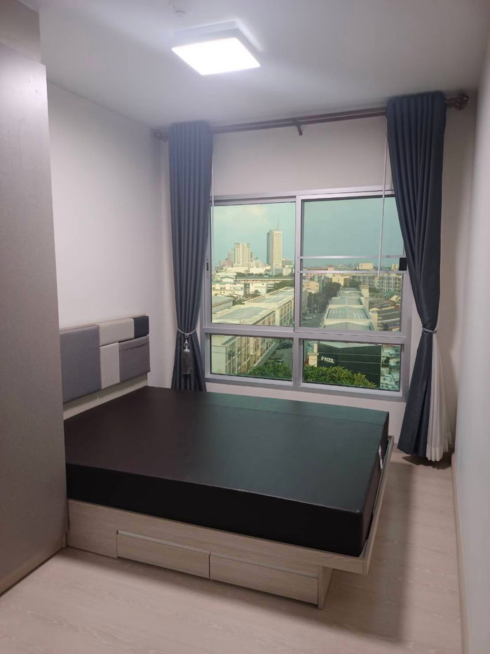 picture niche id @pakkret station floor9 28.72 sqm - 1/8
