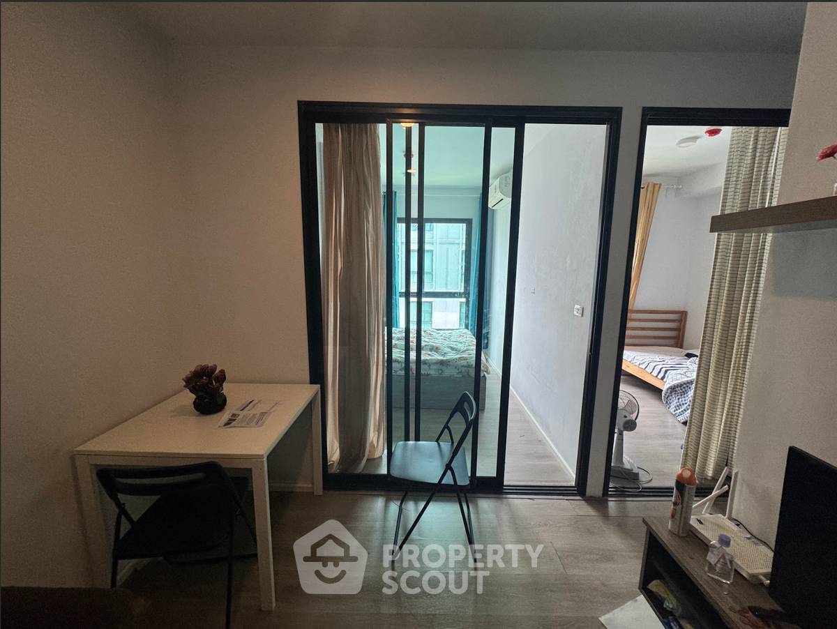 picture 2-BR Condo at Notting Hill Sukhumvit 105 near BTS Bearing (ID 2245615) - 5/6