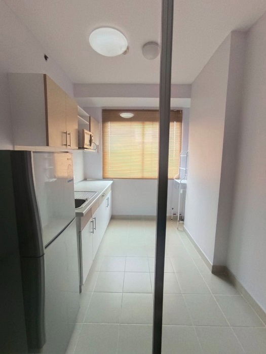 รูป 💥รหัส SPKR250492💥 📢📢For Rent Supalai Park Khaerai - Ngamwongwan (1 Bed 46 ตร.ม/8500) ชั้น 25 ใกล้ห้าง,ศูนย์ราชการ, MRT📞 087-4496994 เฟิร์ส - รูปที่ 9/14