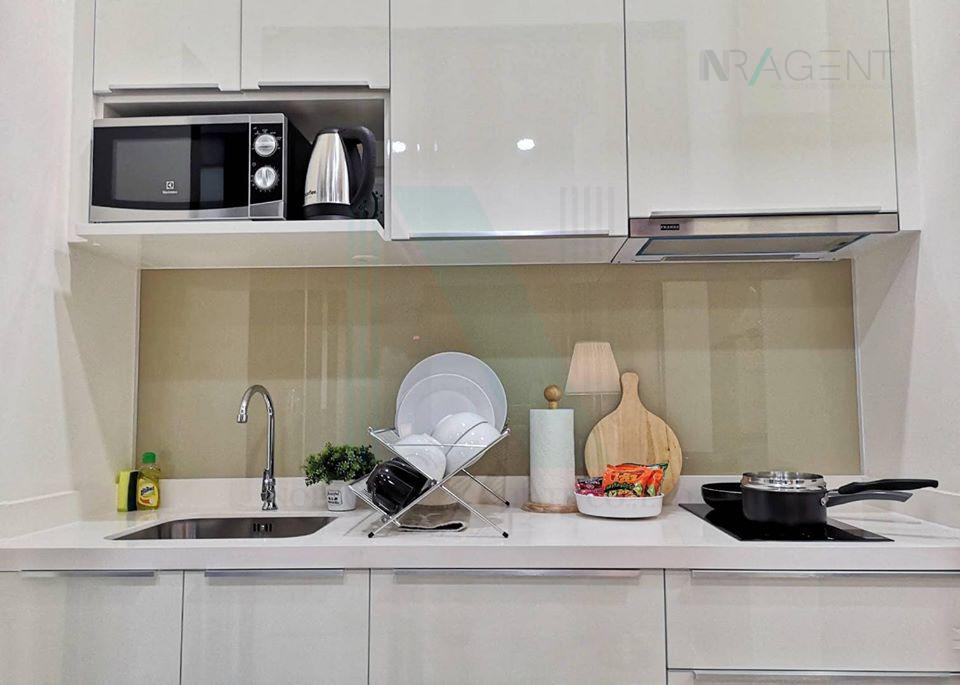 picture 🚩 For Rent Condo CHEWATHAI RESIDENCE ASOKE Building 1, Floor 10,Duplex, Room size 40.00 sqm - 7/8