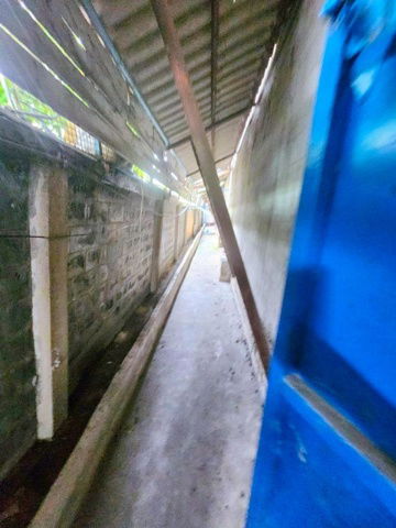 picture ARL Lat Krabang 899km. Suvarnabhumi Airport 2.5km. Warehouse 2 Storeys for rent 600sq.m. 200 sq.wa. - 6/8