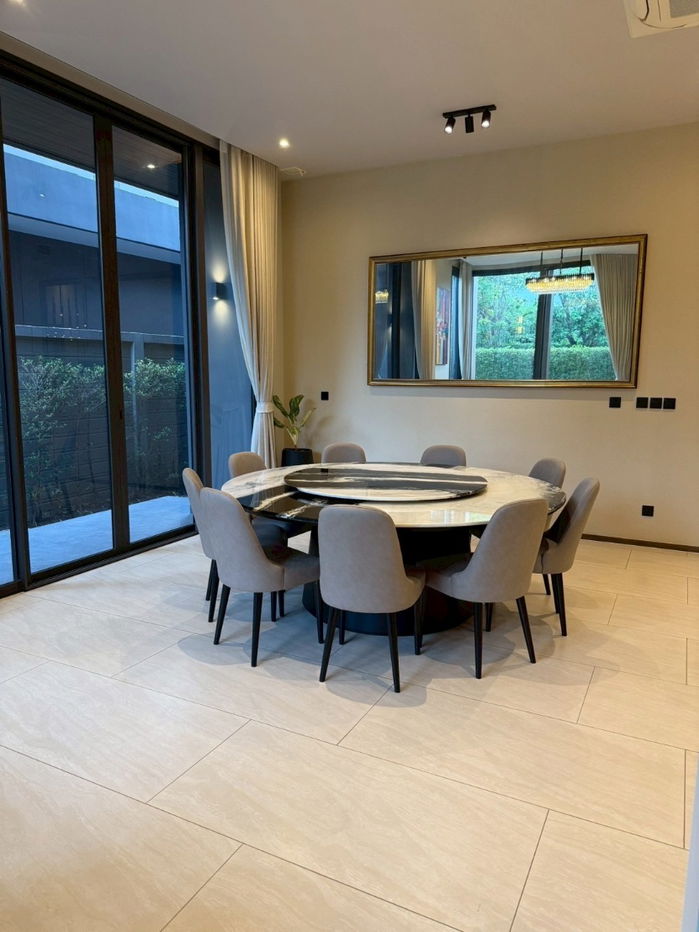รูป SIRANINN Residences (ศิรนินทร์ เรสซิเดนเซส) - Line @966veldg - รูปที่ 26/32