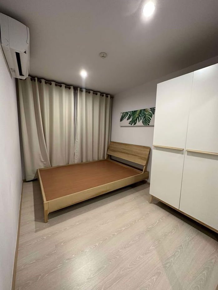 picture ✨ Condo for sale: The Kith Rangsit-Tiwanon, open view, not blocked ✨ - 5/10