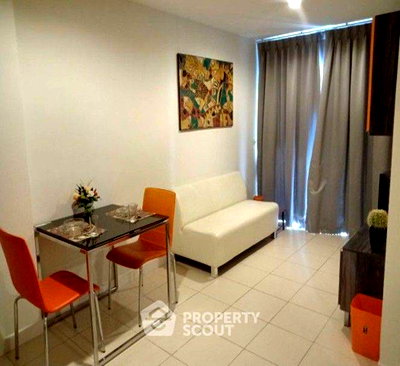 Condos for rent : 1-BR Condo at Voque Place Sukhumvit 107 near BTS Bearing (ID 2245740)