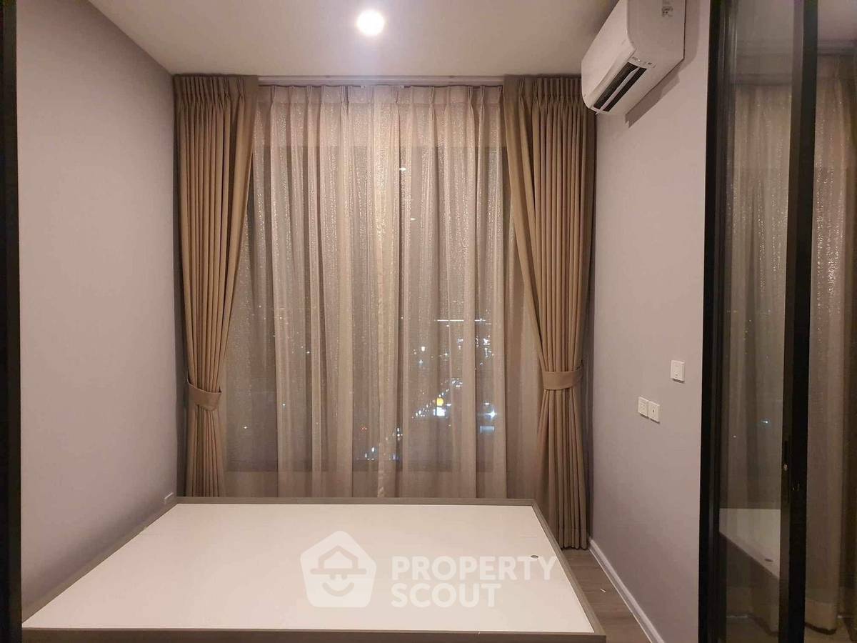 รูป คอนโด 1-ห้องนอน ที่ ไนท์บริดจ์ สุขุมวิท-เทพารักษ์ ใกล้ BTS สำโรง (ID 1974317) - รูปที่ 12/12