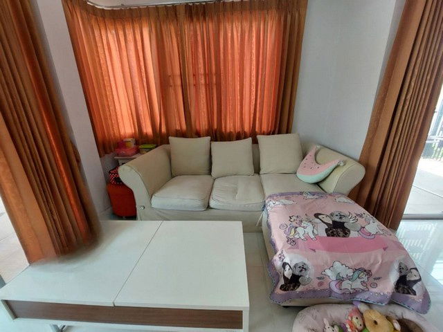 picture FOR SALE  HOUSE PROPERTY  3290000 BAHT. - 3/8