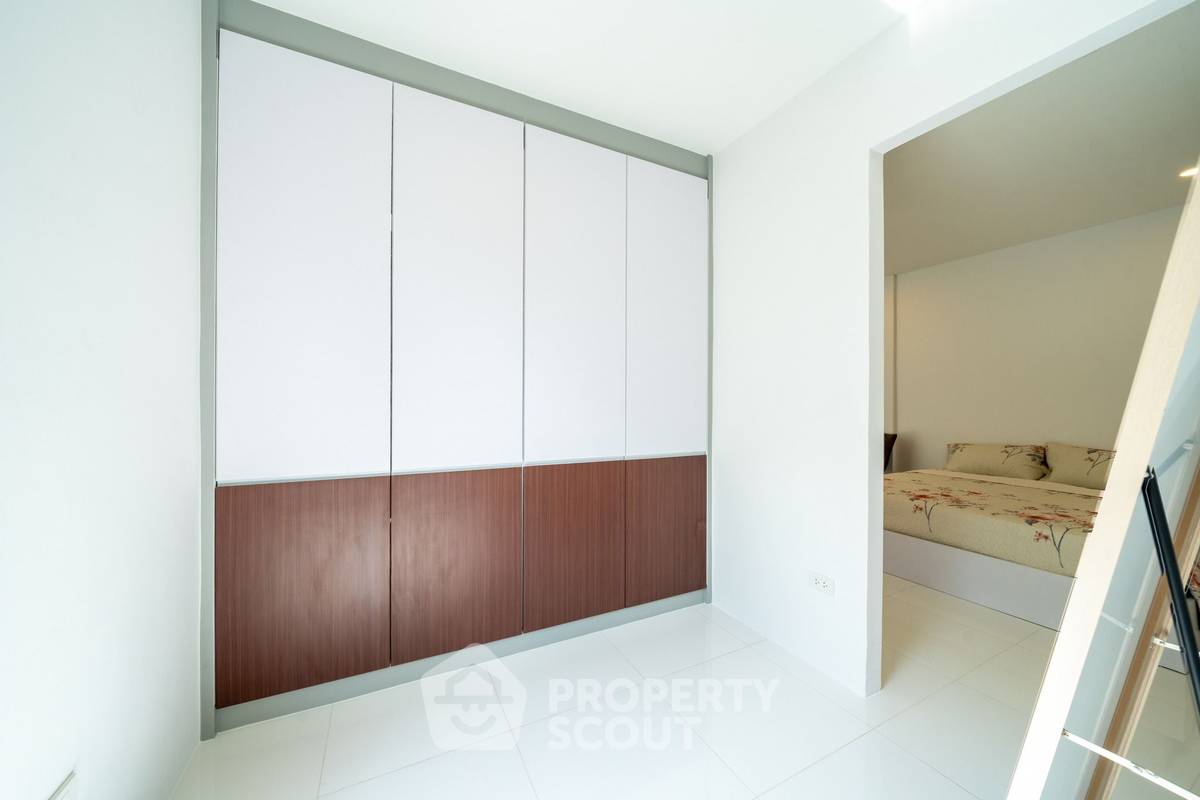 รูป บ้าน 6-ห้องนอน ใกล้ พัทยาใต้ (ID 2097911) - รูปที่ 6/9