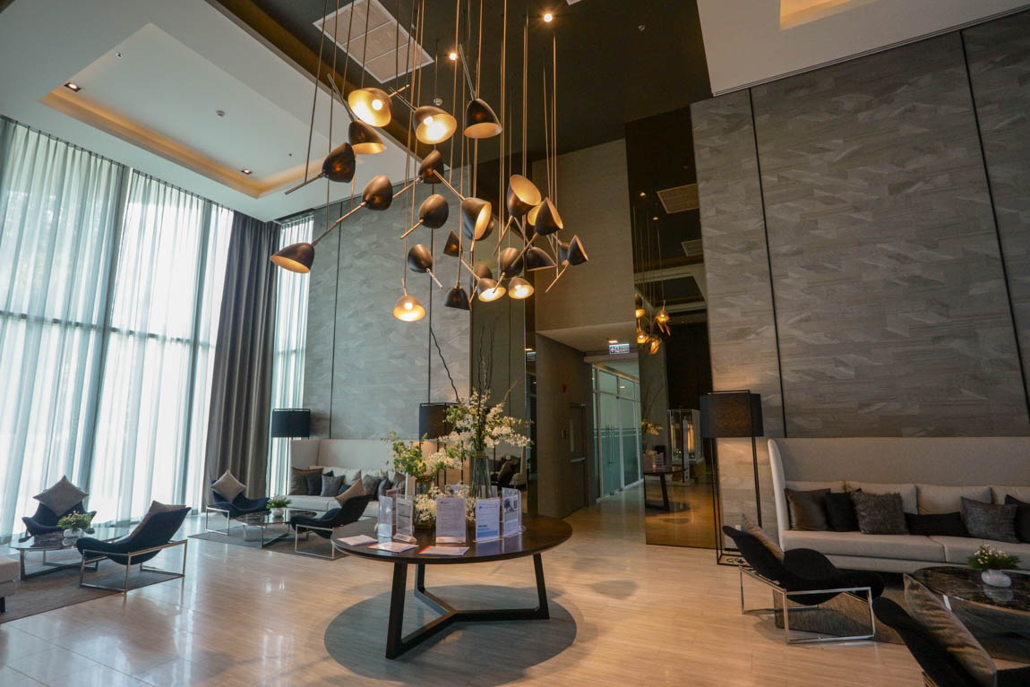 picture 1 Bedroom Condominium @ Del Mare - 55/67