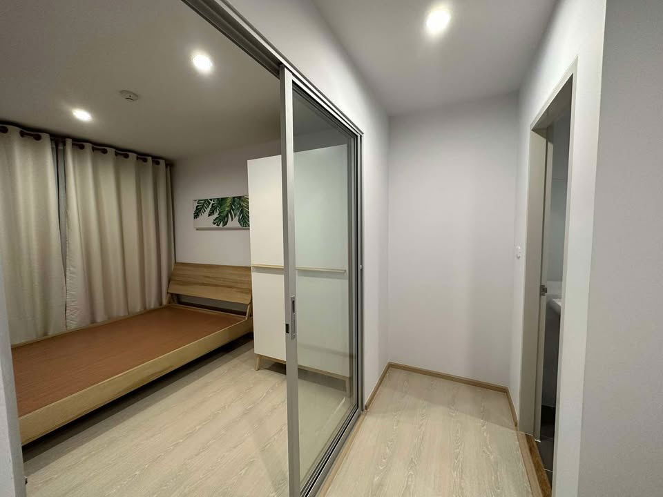 picture ✨ Condo for sale: The Kith Rangsit-Tiwanon, open view, not blocked ✨ - 4/10