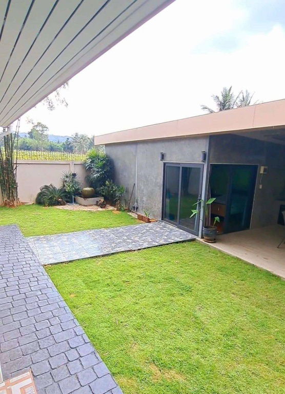 รูป pool villa for sale 4 bedroom 4 bethroom - รูปที่ 14/18