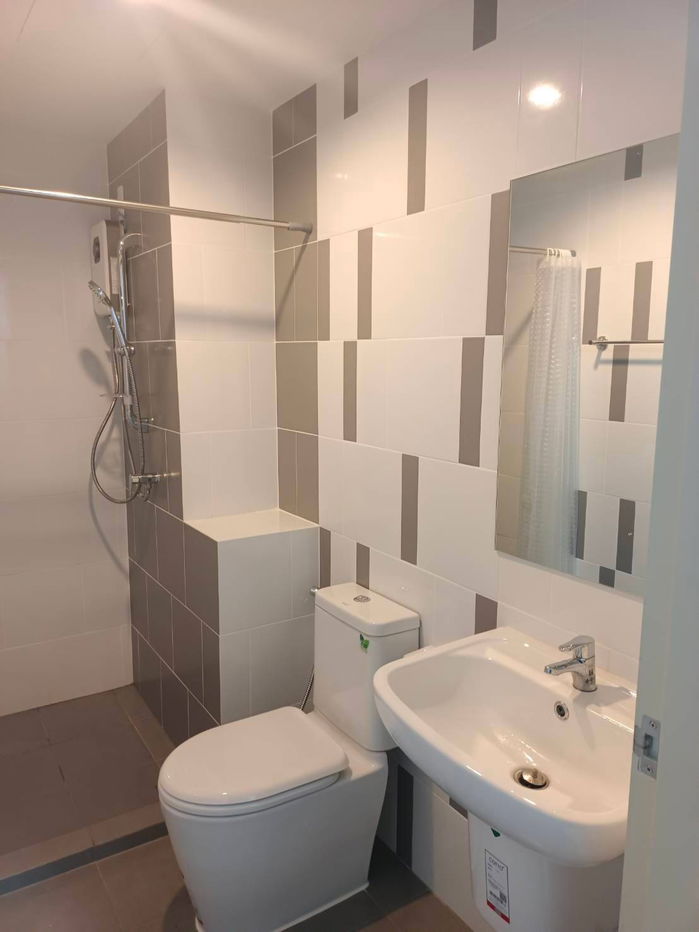 picture niche id @pakkret station floor9 28.72 sqm - 8/8
