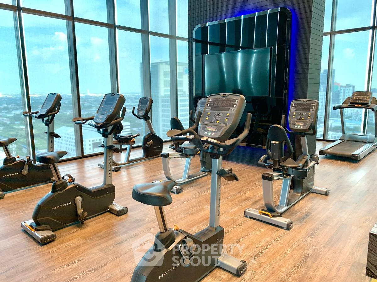รูป คอนโด 1-ห้องนอน ที่ ไลฟ์ สุขุมวิท 62 ใกล้ BTS บางจาก (ID 1724154) - รูปที่ 10/14