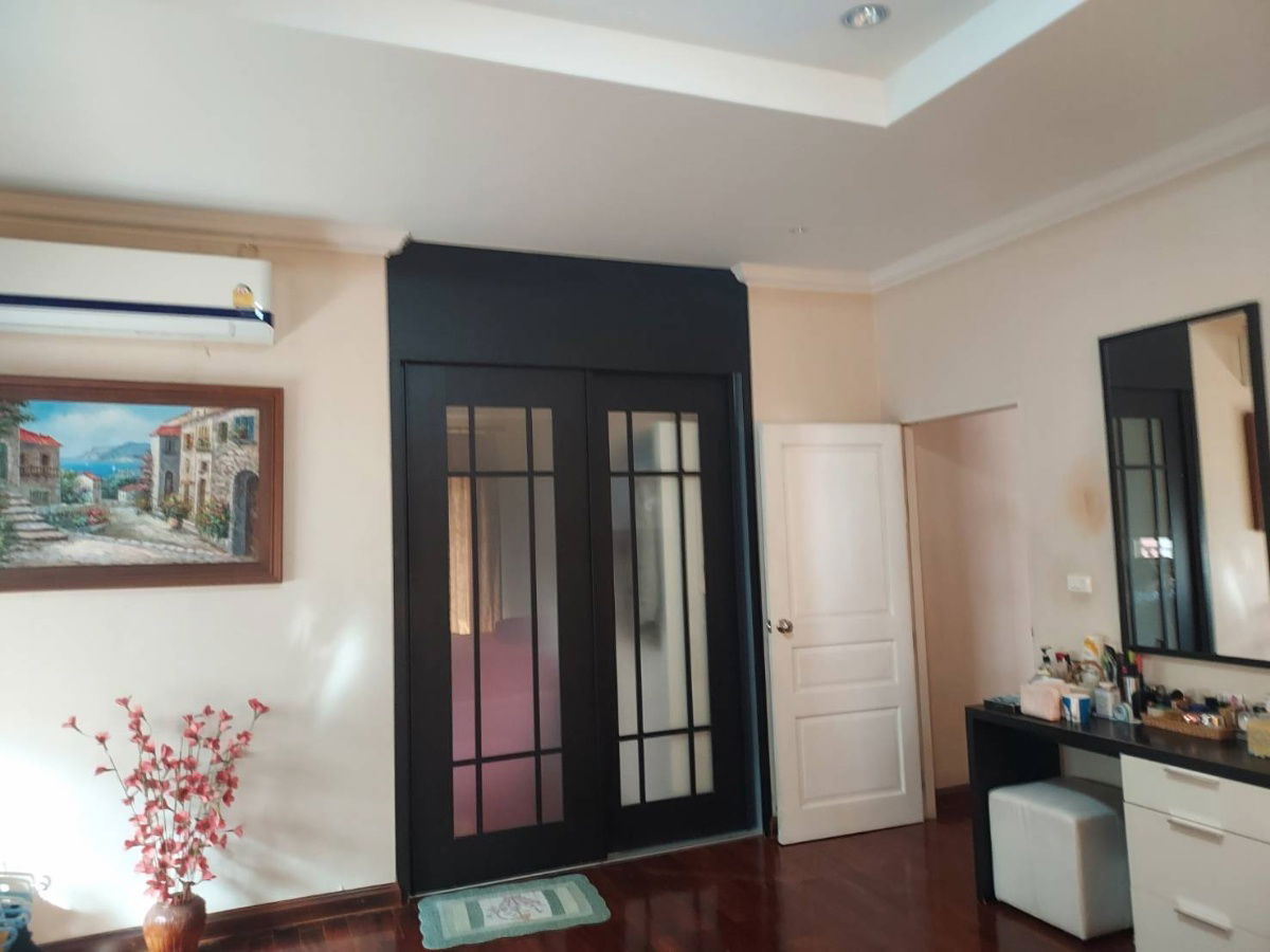 รูป ขายบ้านเดี่ยว หมู่บ้านอนันต์ดา สปอร์ต ไลฟ์ - รูปที่ 8/12