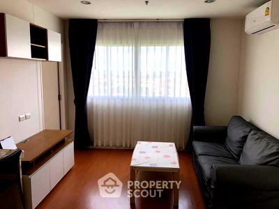 Condos for rent Mega Bangna : 2-BR Condo at Lumpini MegaCity Bangna in Bang Kaeo (ID 2069252)