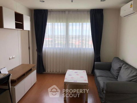 2-BR Condo at Lumpini MegaCity Bangna in Bang Kaeo (ID 2069252)