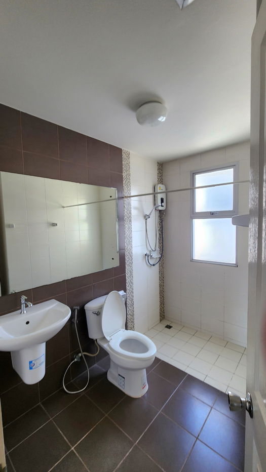 รูป 🏡 ให้เช่าทาวน์โฮม 3 ชั้น ย่านเกษตร–นวมินทร์ 24,000บาท/เดือน  - รูปที่ 15/16