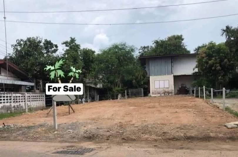 picture Land for sale on Thepprasit Road, Pattaya - 5/5