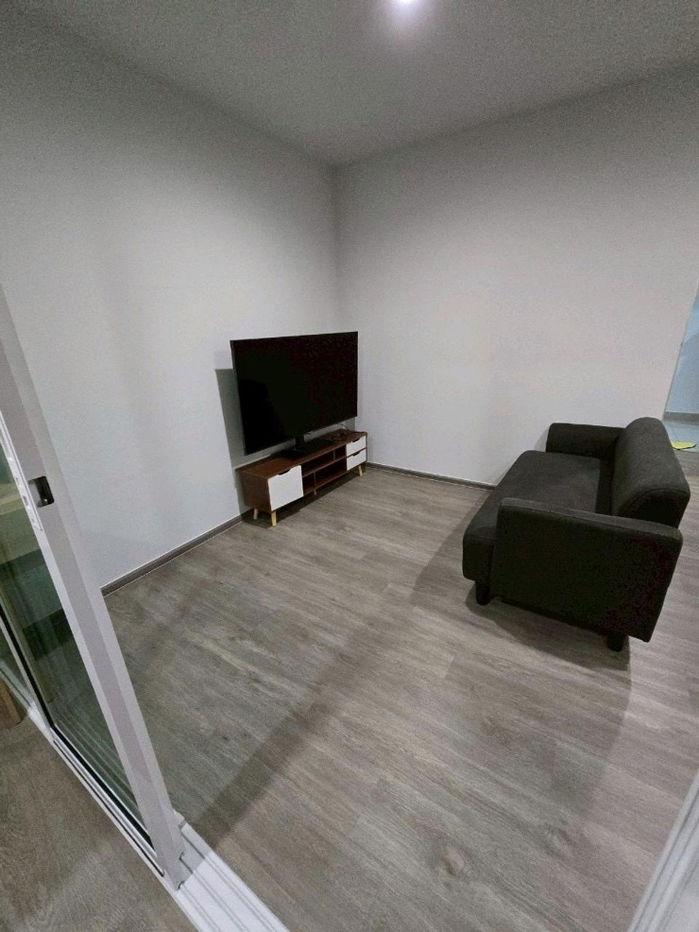รูป 🏢 เช่าคอนโด Rye Condo  ใกล้ BTS ตลาดพลู 300 ม.|ราคานี้ไม่บ่อย ห้องสวย วิวดี |💬 สนใจทักไลน์ @staywise (มี @) ได้เลย ตอบไว ไม่มีค่าใช้จ่าย! - รูปที่ 2/9