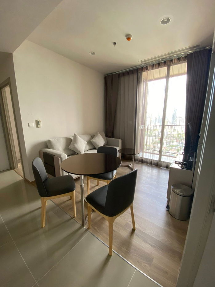 picture For   rent    OKA HAUS Sukhumvit 36  🔴🔴 - 4/7