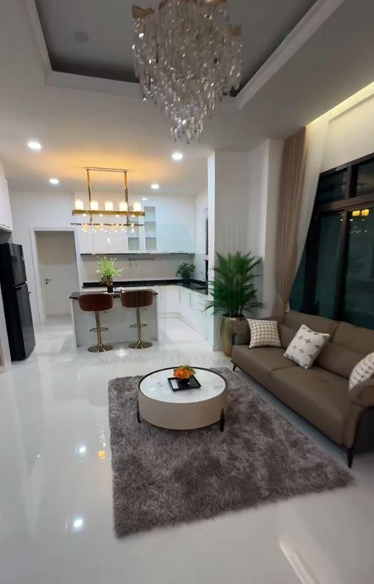 picture 📌 For Sell House PERFECT MASTERPIECE SUKHUMVIT 77 2-story 6 bedroom 7 bathroom - 6/8