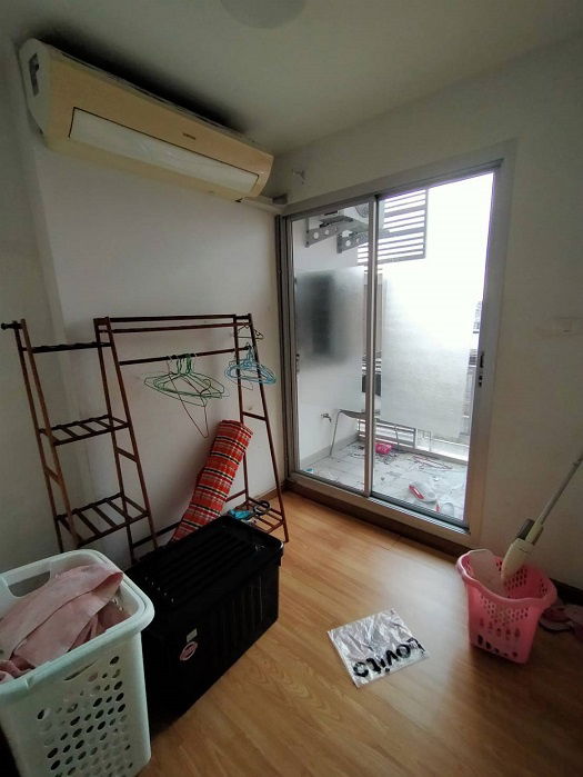 รูป 💥💥ขายด่วน!! คอนโด The Trust Residence Pinklao 2Bed 61.36 ตร.ม.ห้องมุม เพียง 2.99 ล้านบาท!! สอบถาม LINE ID: @atfirm💥💥 - รูปที่ 11/13