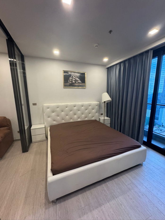 picture #Z1871💥090868🔥 Condo for rent: One9Five Asoke - Rama 9 - 2/10