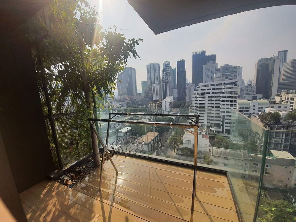 picture Condo for rent: Siamese Exclusive Sukhumvit 31, ready to move in. If interested, contact Line @goodmanpro or call 0999029192. - 6/10