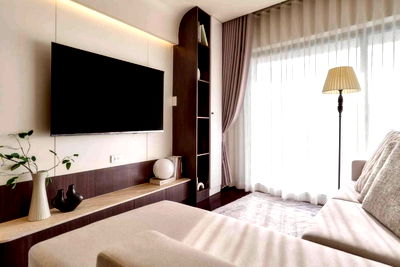Condos for sale Maya Chiang Mai : Cozy Room with Mountain View  For Sale! Chomdoi Condo