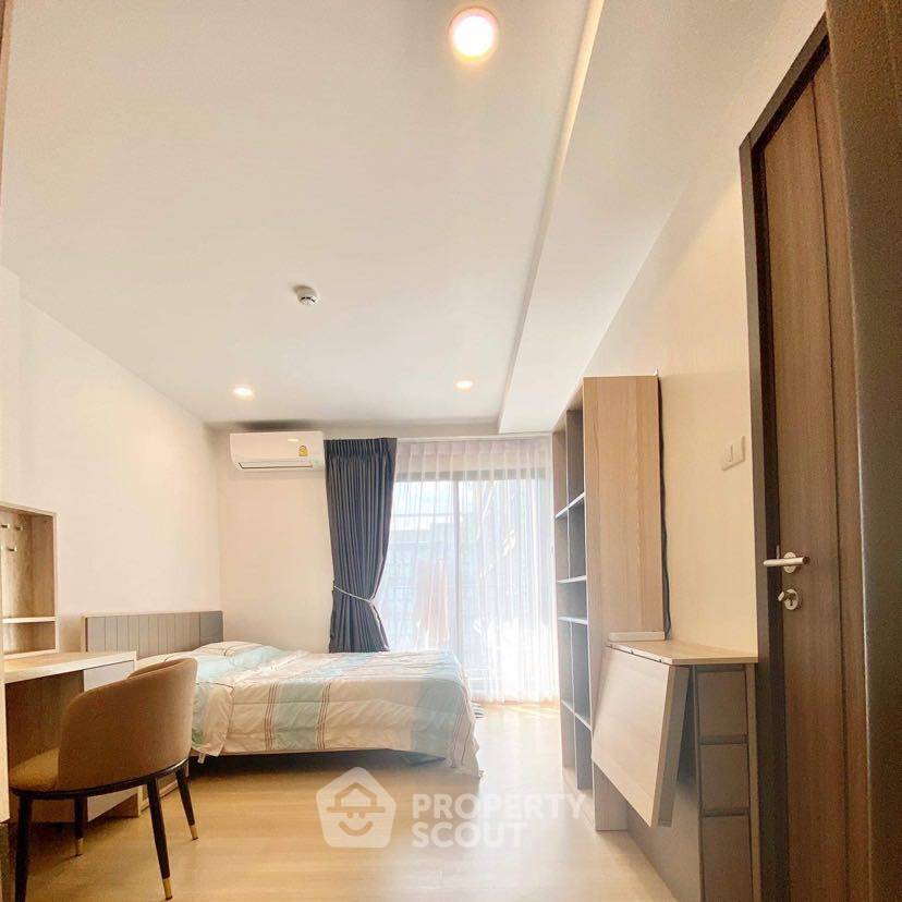 picture 2-BR Condo at Supalai Prime Rama 9 in Bang Kapi (ID 813662) - 2/6