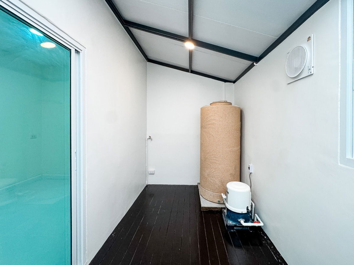 picture 🔥💥 Urgent Sale! Newly Renovated Townhome in 84 Mansion, Prime Location, Ready to Move In – Only 900 m. from MRT Lat Phrao 71 - 16/29