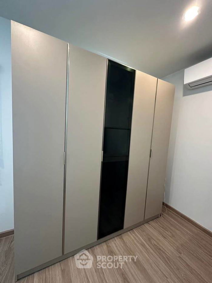 รูป ทาวน์เฮาท์ 2-ห้องนอน ใน บางแก้ว (ID 2247264) - รูปที่ 15/18