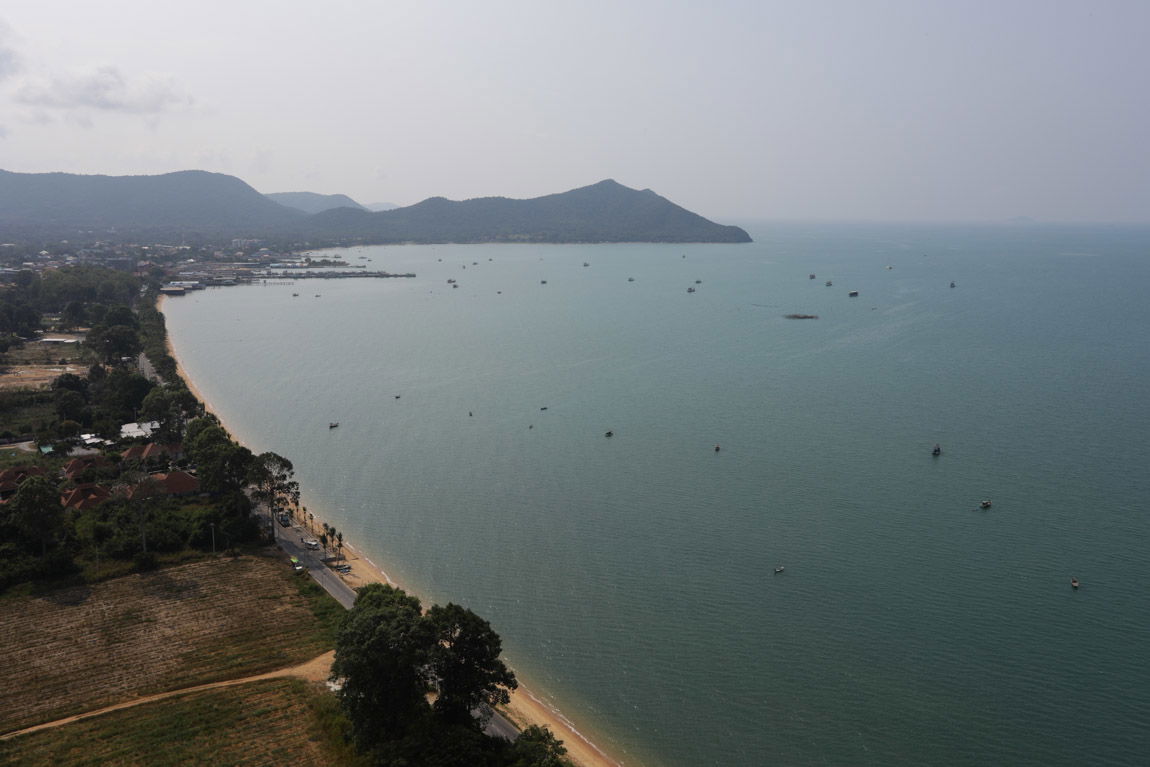 picture 1 Bedroom Condominium @ Del Mare - 60/67
