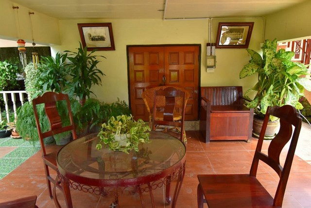 picture FOR RENT  HOUSE PROPERTY  90000 BAHT per MONTH - 24/36
