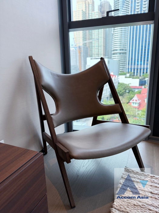 picture 🔼🔽 AccomA 📩  1 BR Condominium @Scope Langsuan (AA43126) - 14/19