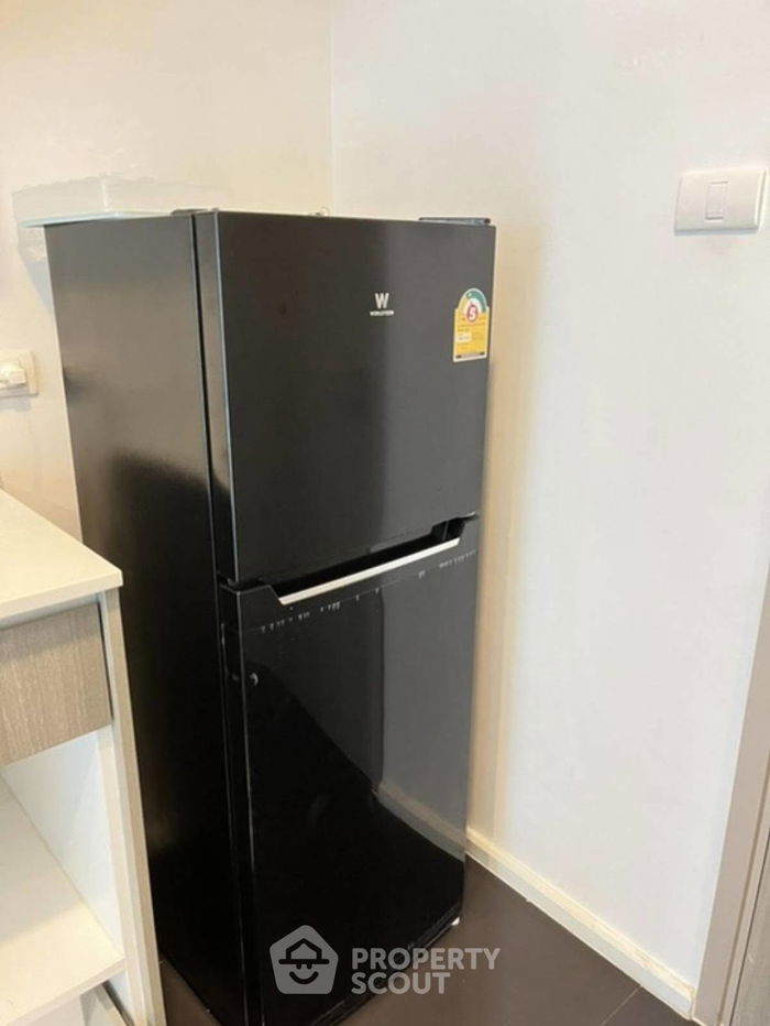 รูป คอนโด 1-ห้องนอน ที่ เอ สเปซ เมกา 1 ใน บางแก้ว (ID 2245730) - รูปที่ 12/12