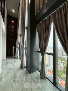 1-BR Condo at Canapaya Residences Rama 3 close to Phra Ram 3 (ID 2245502)